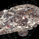 Illustration for article titled The amazing iStar Wars/i vehicles and location cutaways by Hans Jenssen